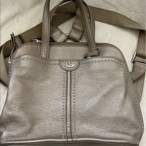 Brighton Miles Convertible Backpack